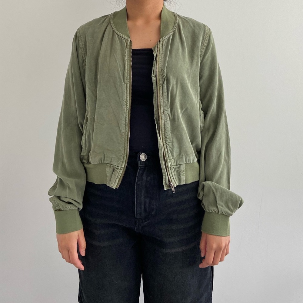 Factorie Light Bomber